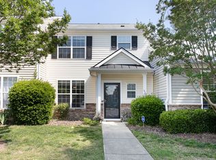 938 Cinnamon Dr, Durham, NC 27713