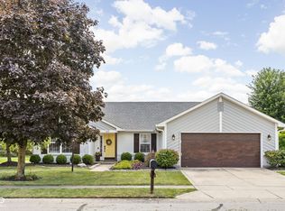 601 E Quail Ridge Dr, Westfield, IN 46074