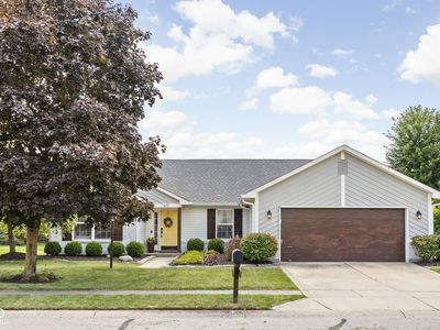 601 E Quail Ridge Dr, Westfield, IN, 46074