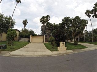 13 Papaya Cir, Brownsville, TX 78521