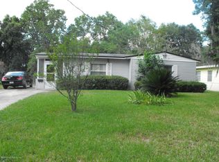 3950 Cottonwood Ln, Jacksonville, FL 32207