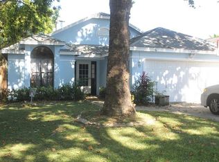 2250 Grasmere Dr, Apopka, FL 32703