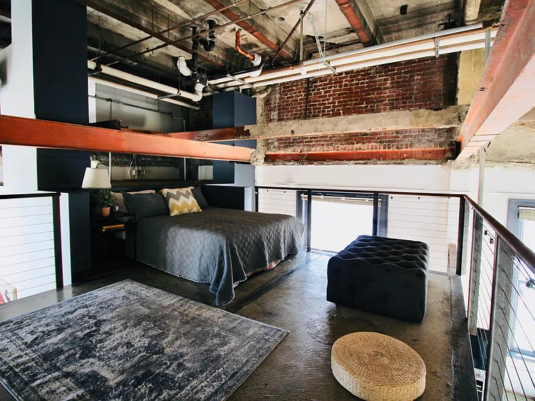 The Continental Lofts — Photo 6