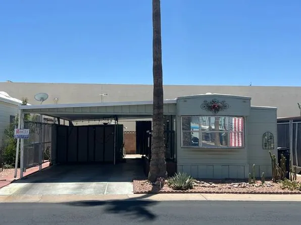 4860 E Main St #T-49, Mesa, AZ 85205