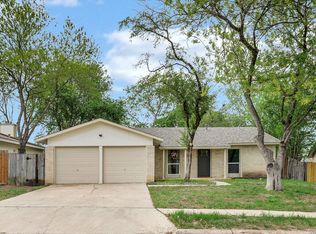 5914 CHANNCY SPRINGS ST, San Antonio, TX 78233