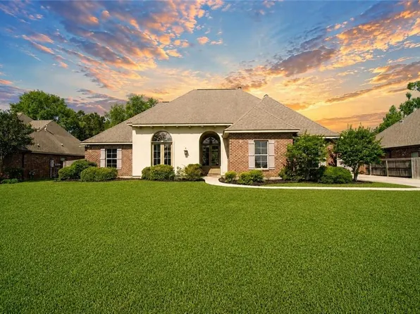 443 Clayton Ct, Slidell, LA 70461