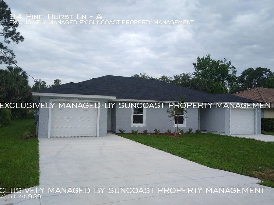 1st image of 34 Pine Hurst Ln #B