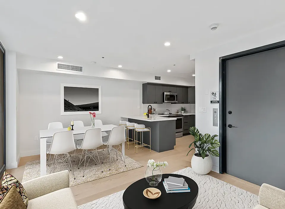 15 Avenue A #6