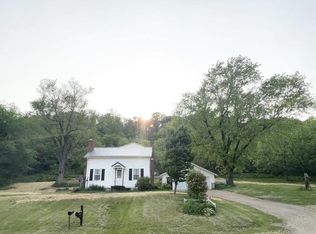 5418 County Road H, Arena, WI 53582