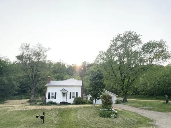5418 County Road H, Ridgeway, WI 53582