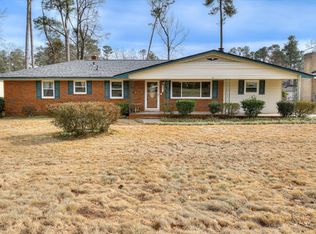 817 Stanton Dr, North Augusta, SC 29841