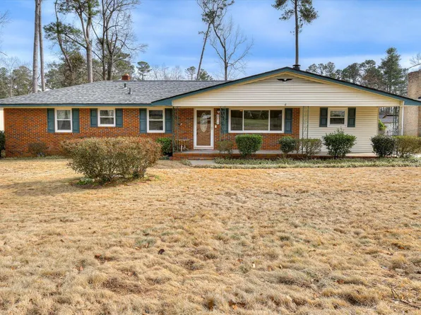 817 STANTON Drive, North Augusta, SC 29841