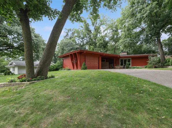 3908 Muskogee Ave, Des Moines, IA 50312