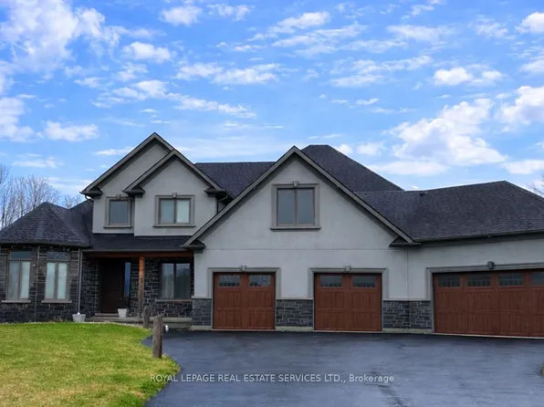 18 Walnut Dr, Wasaga Beach, ON L9Z 0A9