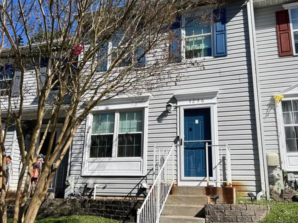 4236 Goodson Ct, Belcamp, MD 21017