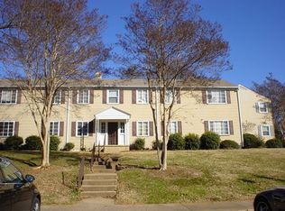 2507 D Miller Park Cir, Winston Salem, NC 27103