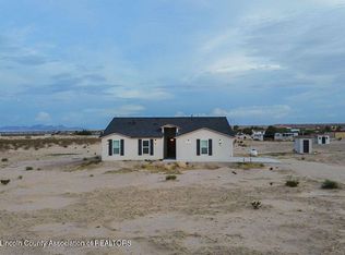 275 Macarena Ave, Anthony, NM 88021