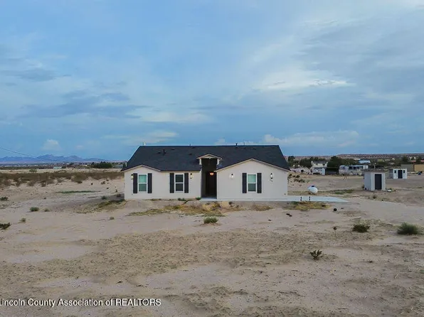 275 Macarena Ave, Anthony, NM 88021