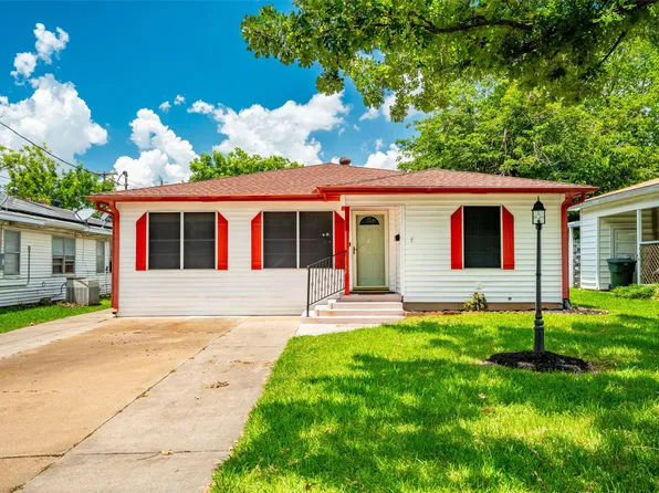 219 W Wilson Ave, Sherman, TX 75090