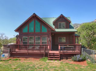 36566 Wild Turkey Way, Springville, CA 93265