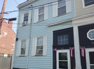 67 Lawrence St, Charlestown, MA 02129
