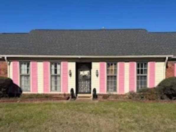 5408 Elmhurst Ave, Memphis, TN 38115