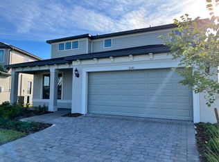 2541 Buckthorn Loop, North Port, FL 34289