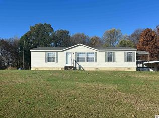 623 Works Rd, Fulton, KY 42041