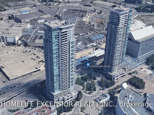 50 Brian Harrison Way, Toronto, ON