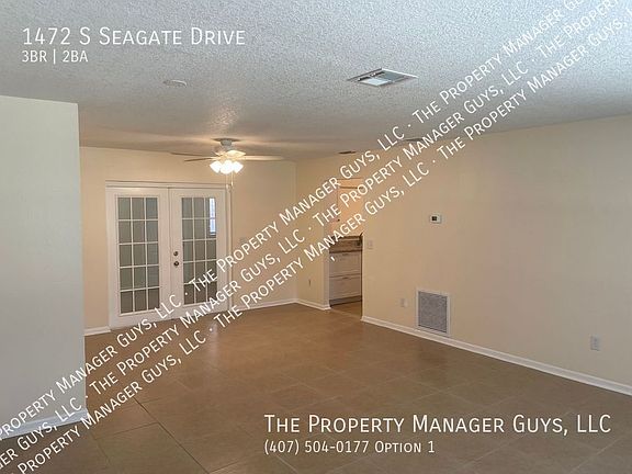 3rd image of 1472 S Seagate Dr