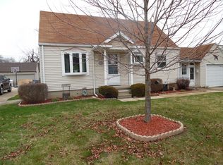 2937 Indianola Dr, Toledo, OH 43614