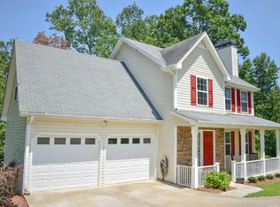 72 Tess Ct, Dallas, GA 30157