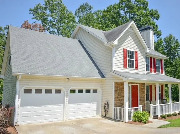 72 Tess Ct, Dallas, GA 30157
