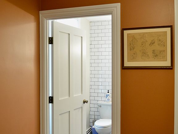 5th image of 43 Harrison St