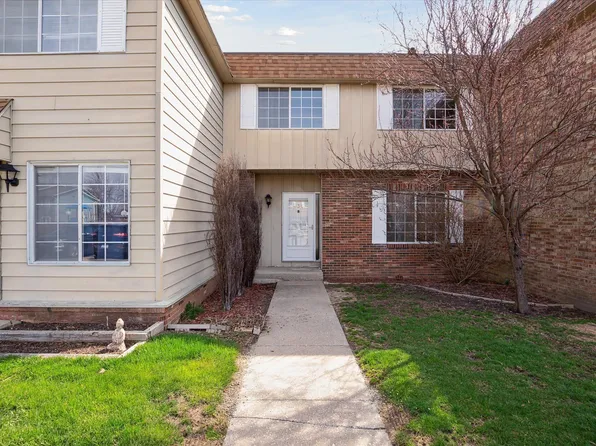 430 Riverbend Dr, Milan, MI 48160