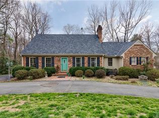 10403 Walbrook Dr, Henrico, VA 23238