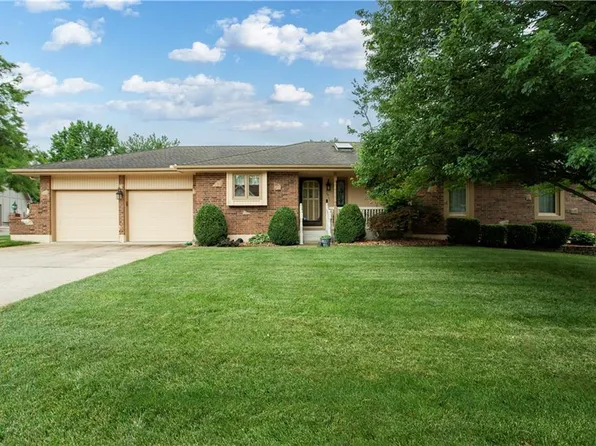 19411 E 28th Ter S, Independence, MO 64057