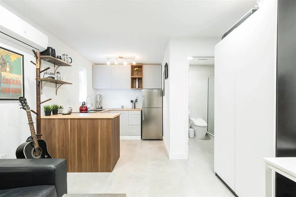 Studio, 1.0 bath, 1063 sqft, $1,700 — Photo 2