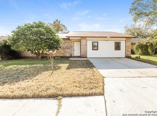 5450 Green Grove St, San Antonio, TX 78223