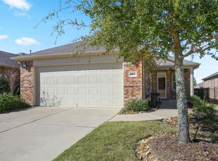 362 Crested Eagle Dr, Richmond, TX 77469