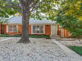 1295 Roaring Springs Rd, Fort Worth, TX 76114