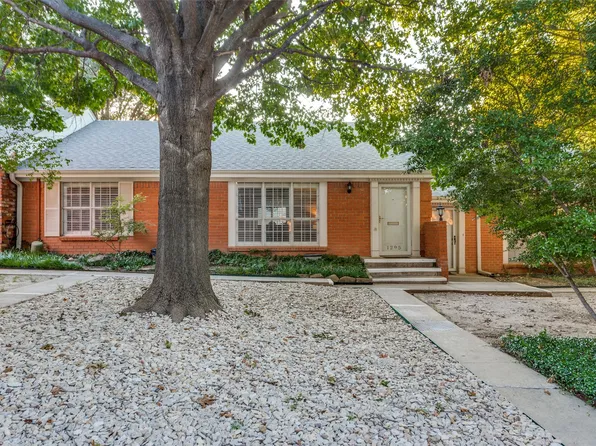 1295 Roaring Springs Rd, Fort Worth, TX 76114