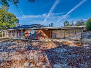 1542 Fuller Rd, Prattville, AL 36067