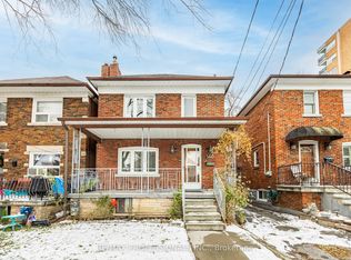 560 Atlas Ave, Toronto, ON M6C 3R6