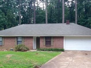 1 Bellegrove Blvd, Brandon, MS 39047