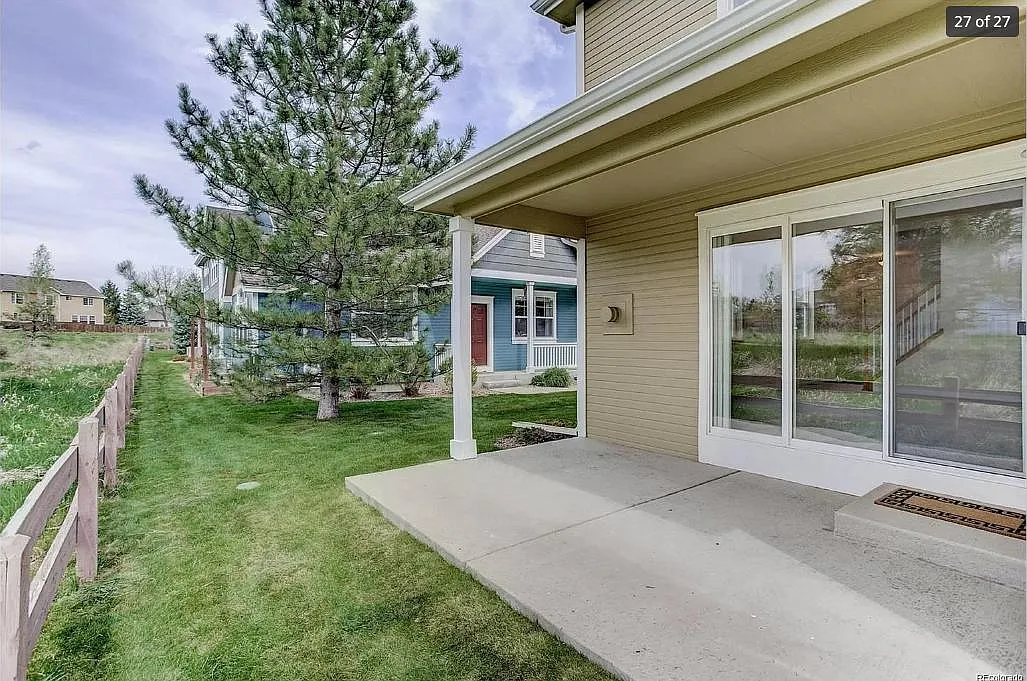 4 bed, 3.5 bath, 2382 sqft, $3,845 — Photo 2