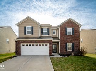 884 Starflower Trce, Greenwood, IN 46143