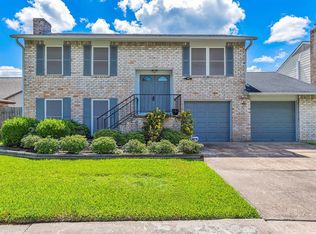 16514 Lonesome Quail Dr, Missouri City, TX 77489