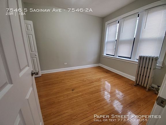 3rd image of 7546 S Saginaw Ave APT 2A