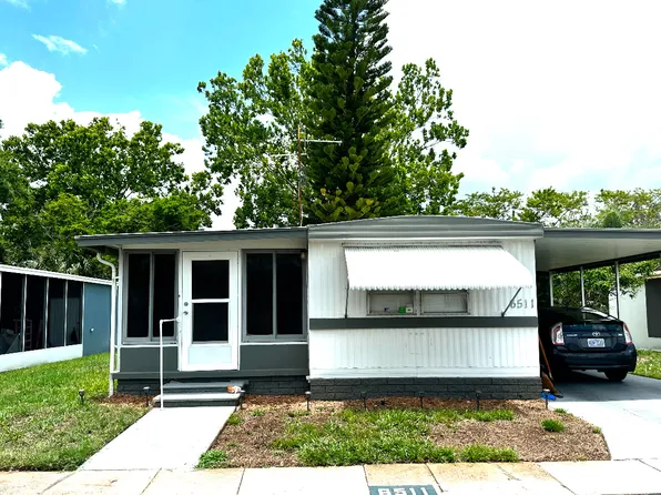 6511 Outer Dr, Port Richey, FL 34668